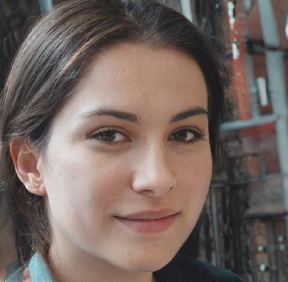 Carmen Ruiz, especialista en contenido SEO